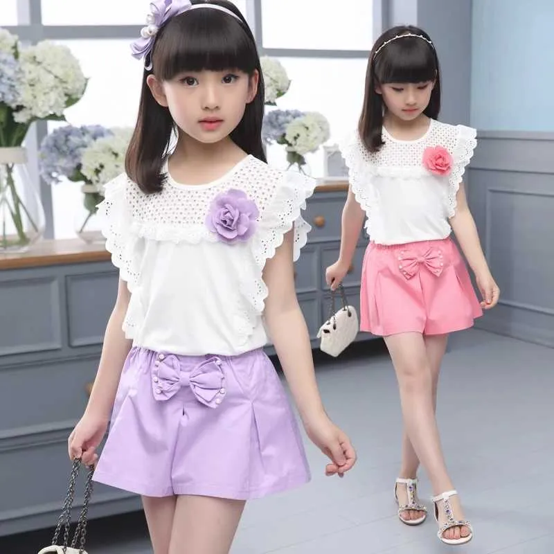 Ropa para niña de 2025 11 años de moda