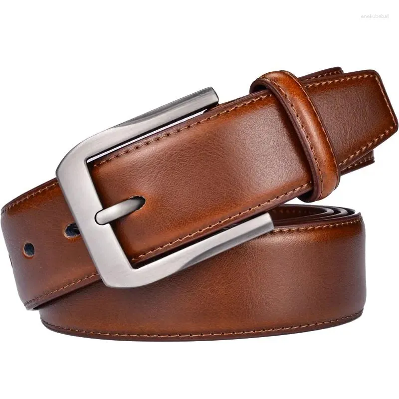 Big and tall dress deals belts