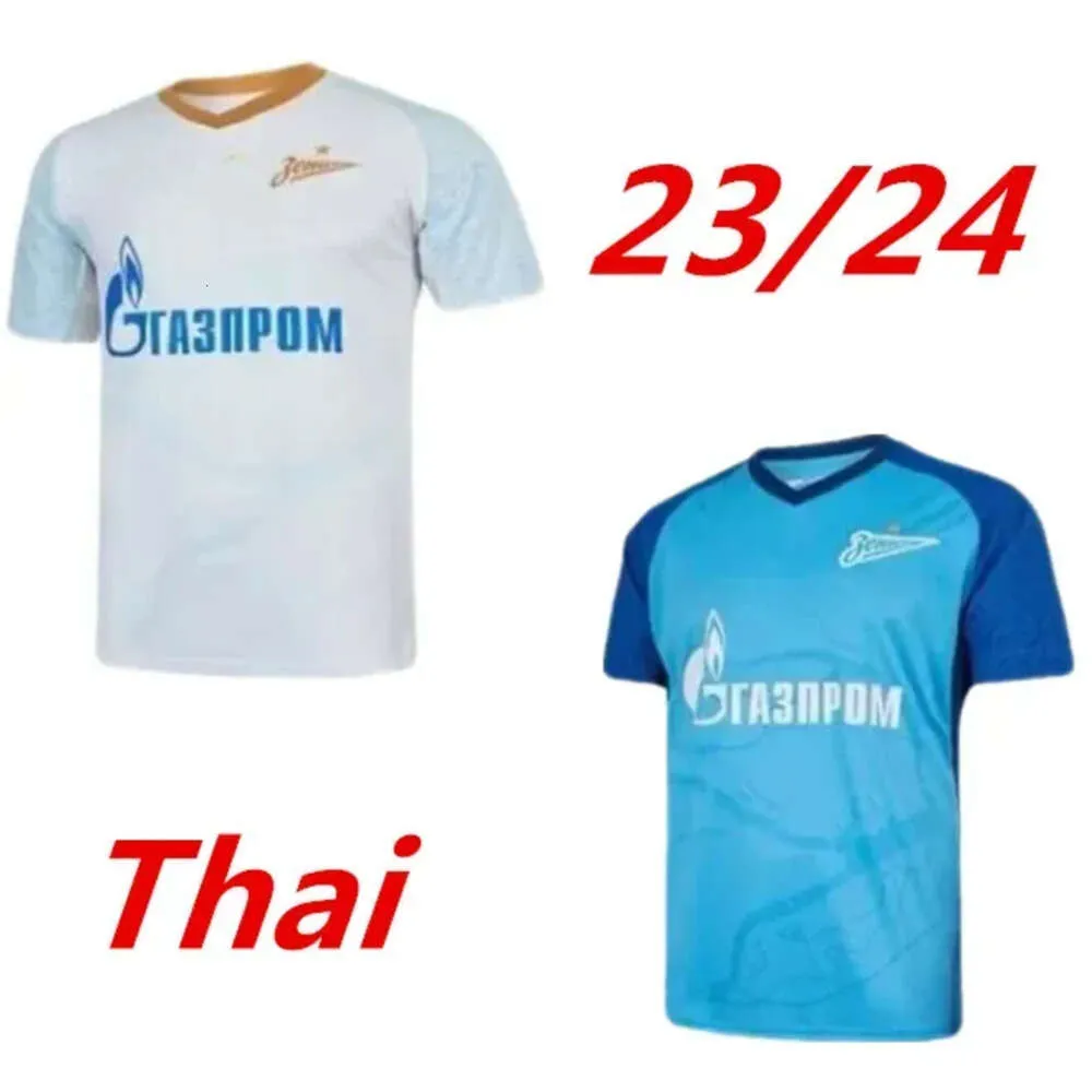 Qqq8 2024 Maillots de football Albanie 23 24 Zenits Fc Santos Malcom Barrios Kristjan Asllani Marash Kumbulla Maillots de football Kerzhakov Sardar