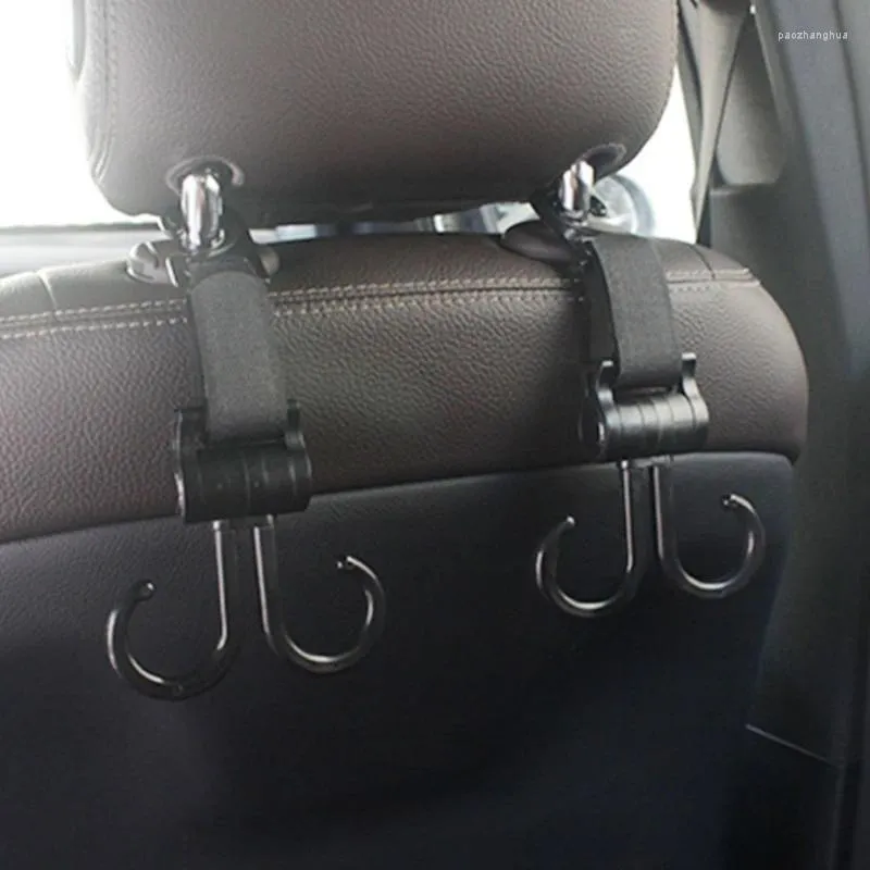 Multipurpose Stroller Hook Organizer With Diaper Bag Hooks And Durable Car  Bag For Grocery Shopping From Paozhanghua, $9.13