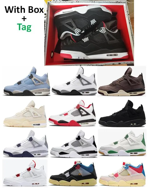 Jordan retro 4 hot sale nintendo