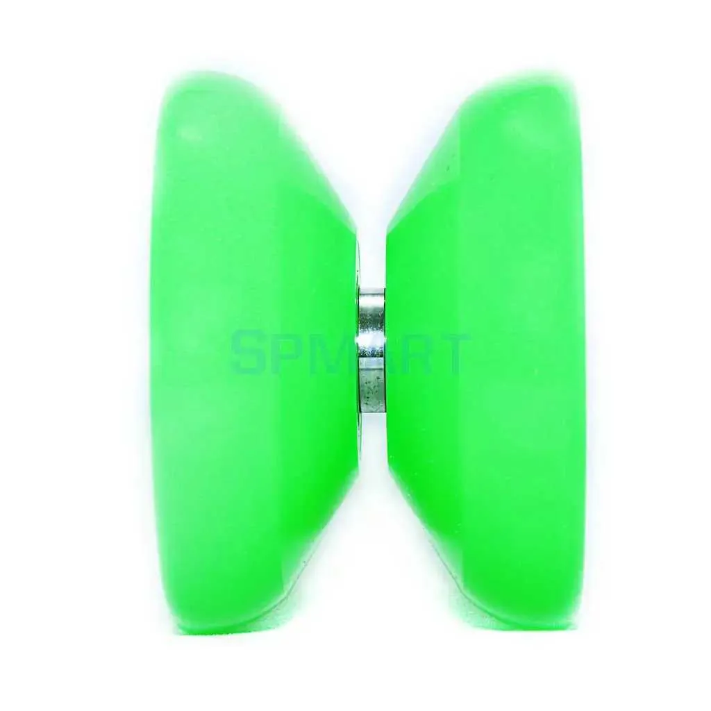  MAGICYOYO K1 Responsive YoYo Ball Fluorescent Glow in the Dark Green Yoyo with Yoyo String Kids String Tricks Toy Gift