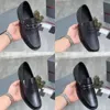 gentle leather shoes men