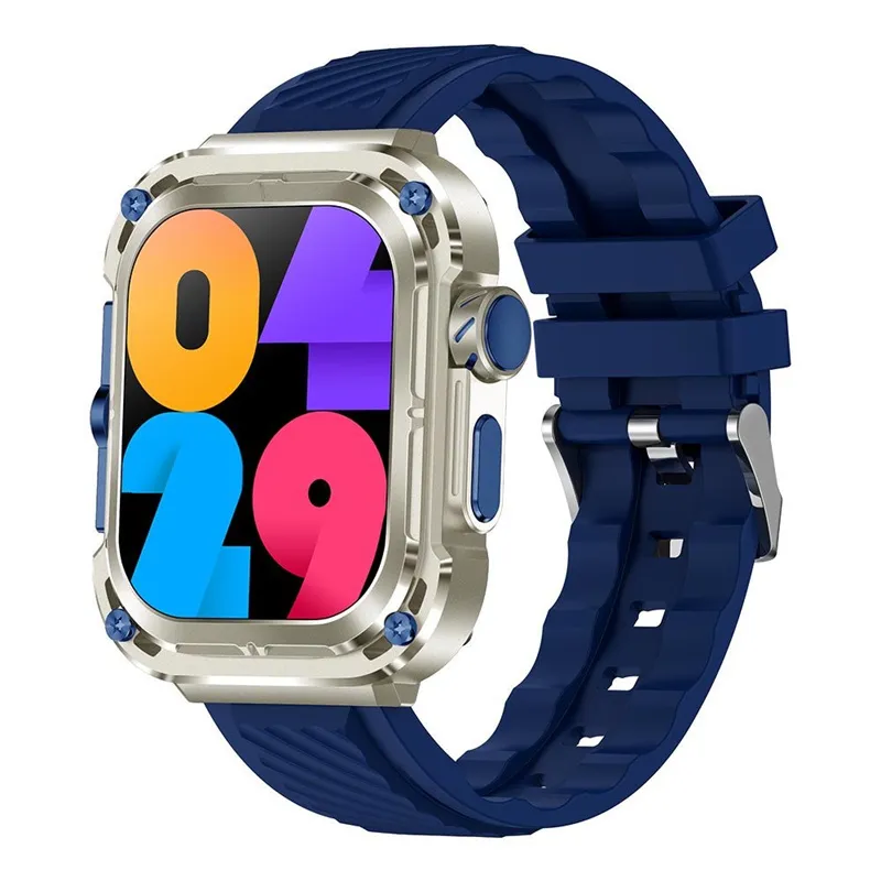 Z85 Max Smartwatch For Men With Bluetooth Call, Lingdong Island, Heart Beat Smart  Watch, Outdoor Sport Fitness Tracker From Growth8, $12.78