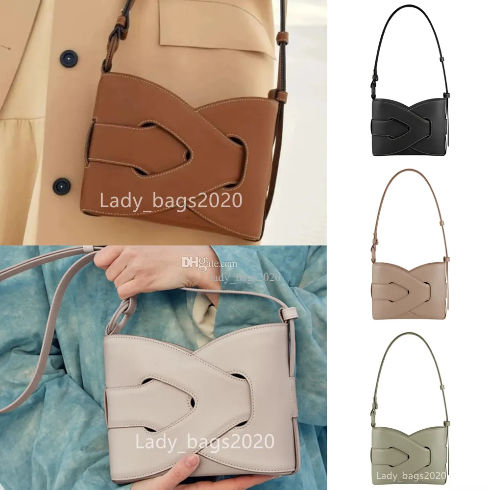 Newset Paris Nodde Bags Cyme Tote Umi Chain Numero Huit Handtas Dix Volnerf UN Tonca Getextureerd Leer Neuf Tas Luxe Designer Crossbody Dames Hobo Schoudertas