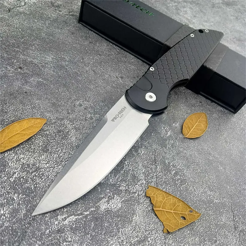 Protech Tactical Knives Response TR-3