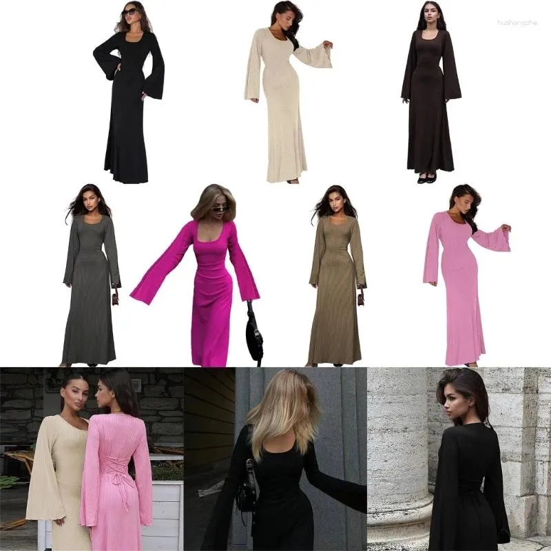slim fit dress slacks Pink Bodycon Maxi Dress