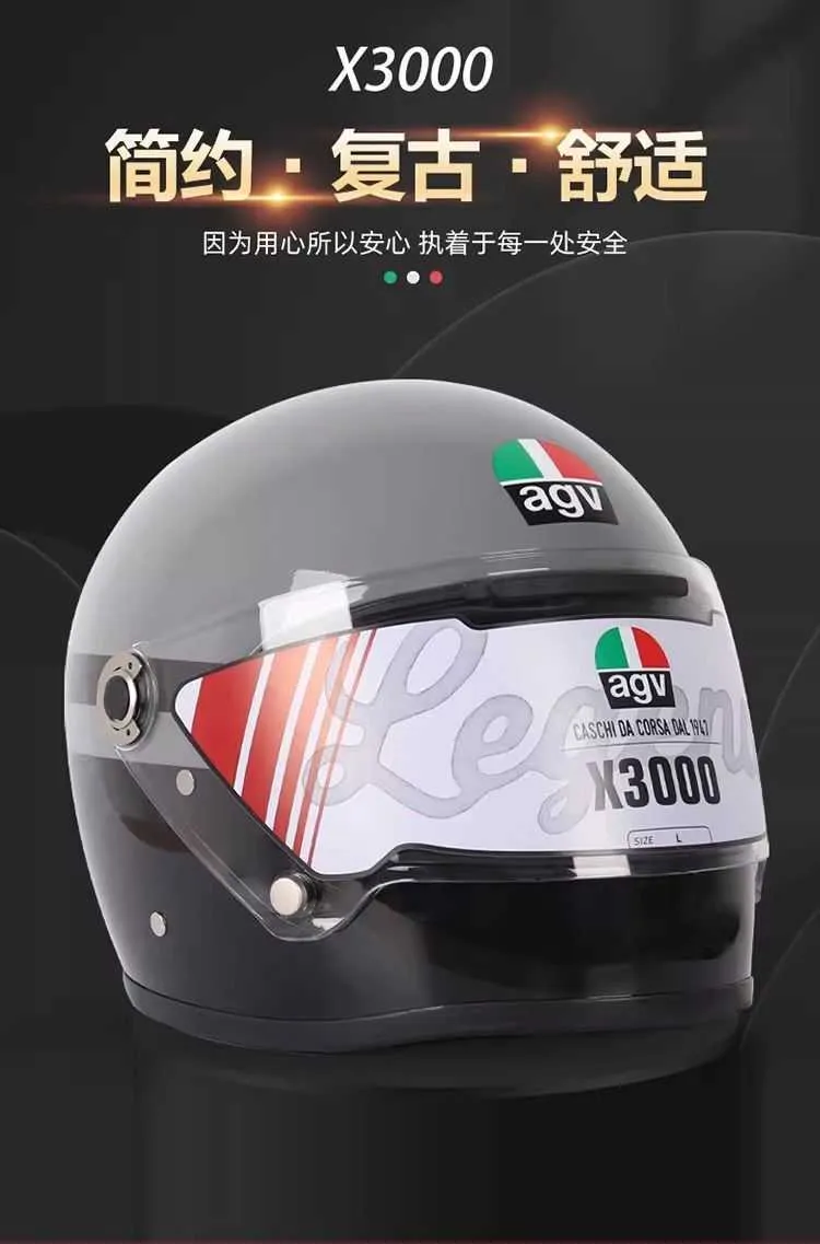 Casco integral de fibra de carbono con doble visera, aprobado por DOT ECE,  casco de motocicleta con intercomunicador Bluetooth para hombres y mujeres