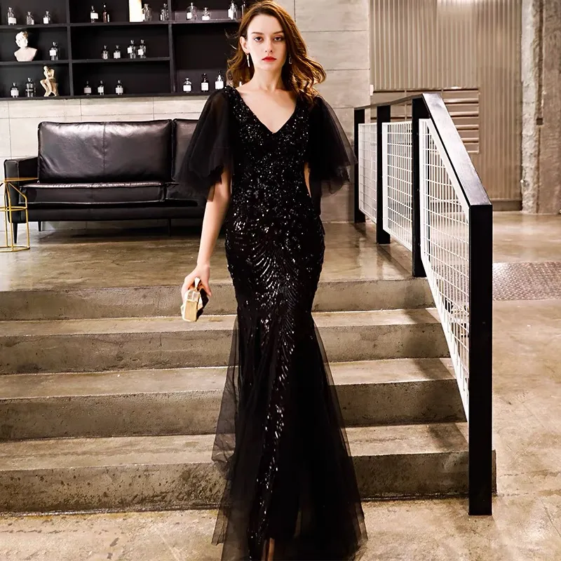 Vestidos Largos Vestido De La Mama Del Novio 2021 Vestidos