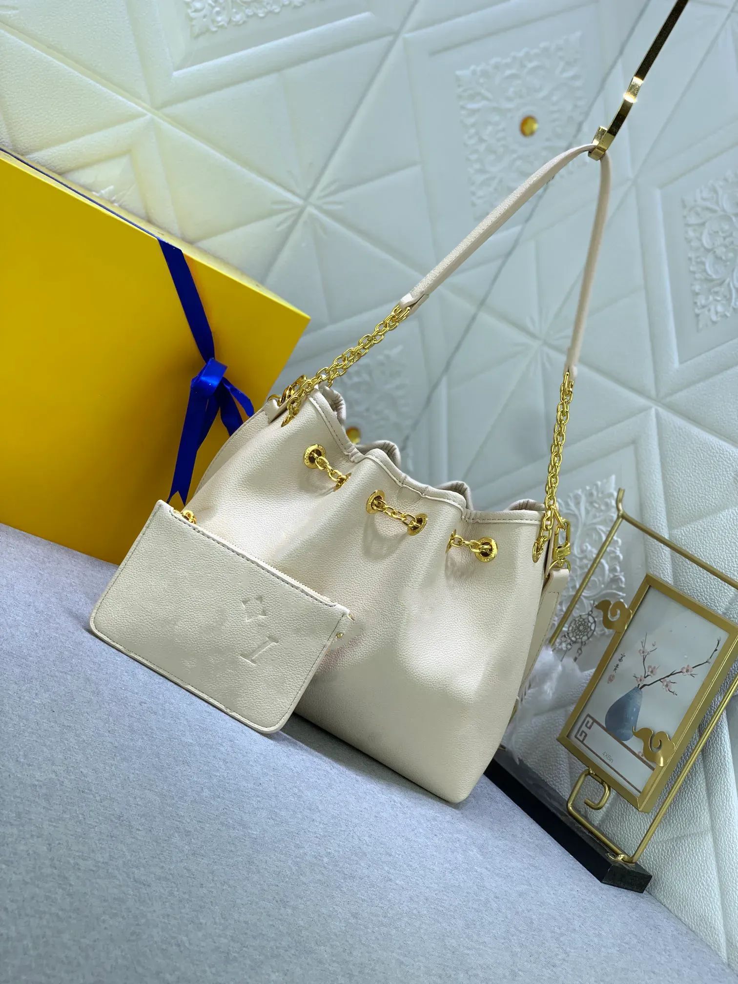 Högkvalitativ designare väska diamantplädet mode crossbody enkel axel väska lyxhandväska plånbok designer fritid kvinnors handväska