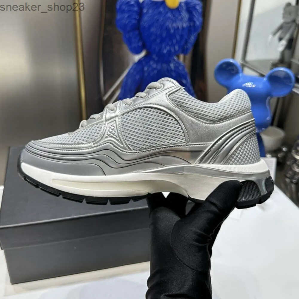 Sneaker chanel shop donna