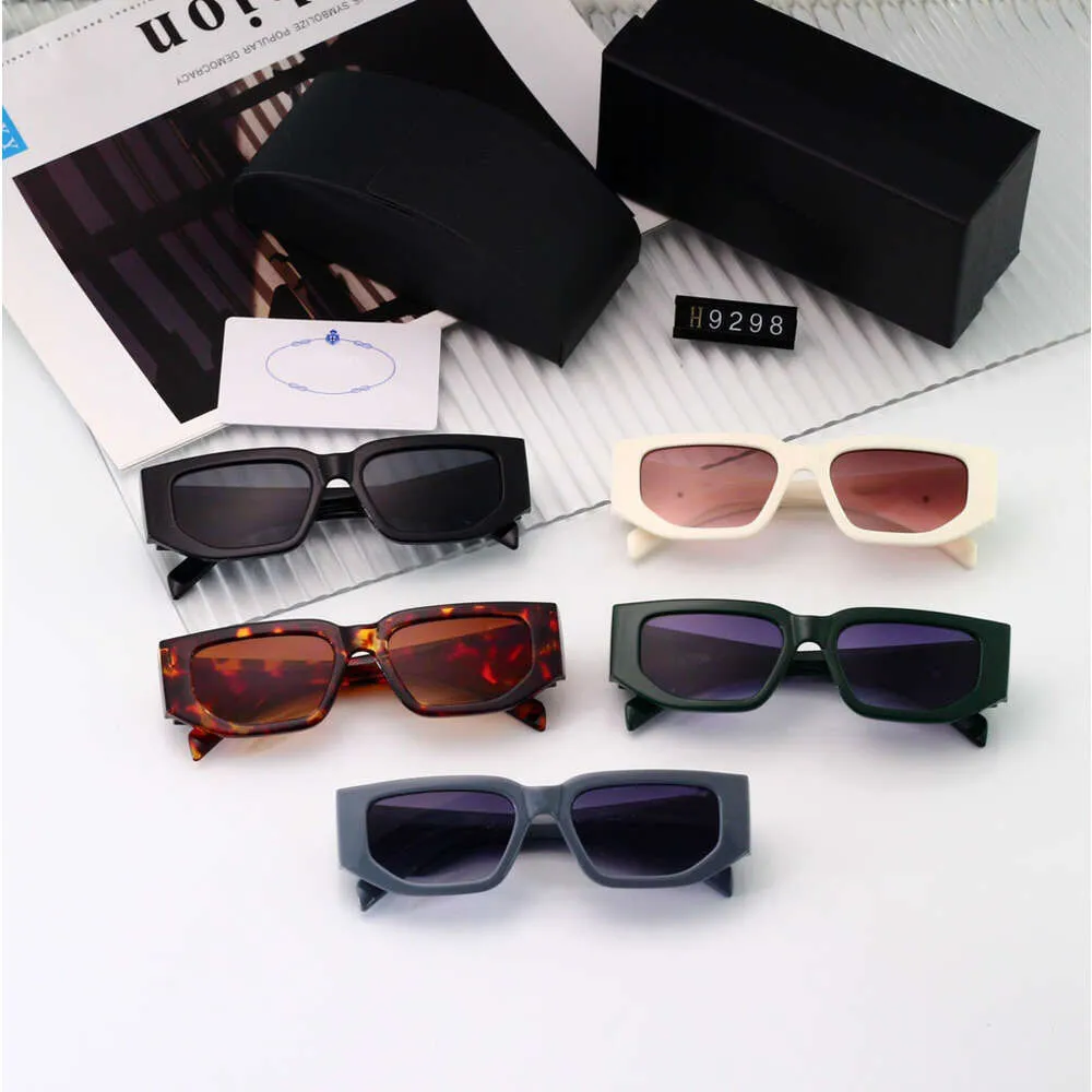 Óculos de sol masculinos designer para mulheres opcionais de alta qualidade polarizadas lentes de proteção uv400 com caixa óculos de sol130