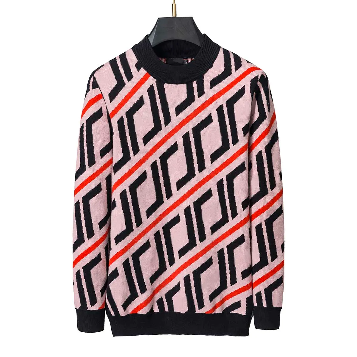 Felpe con cappuccio moda uomo Felpa con cappuccio firmata da uomo Pullover casual Manica lunga Maglioni da donna larghi di alta qualità Taglia M-3XL