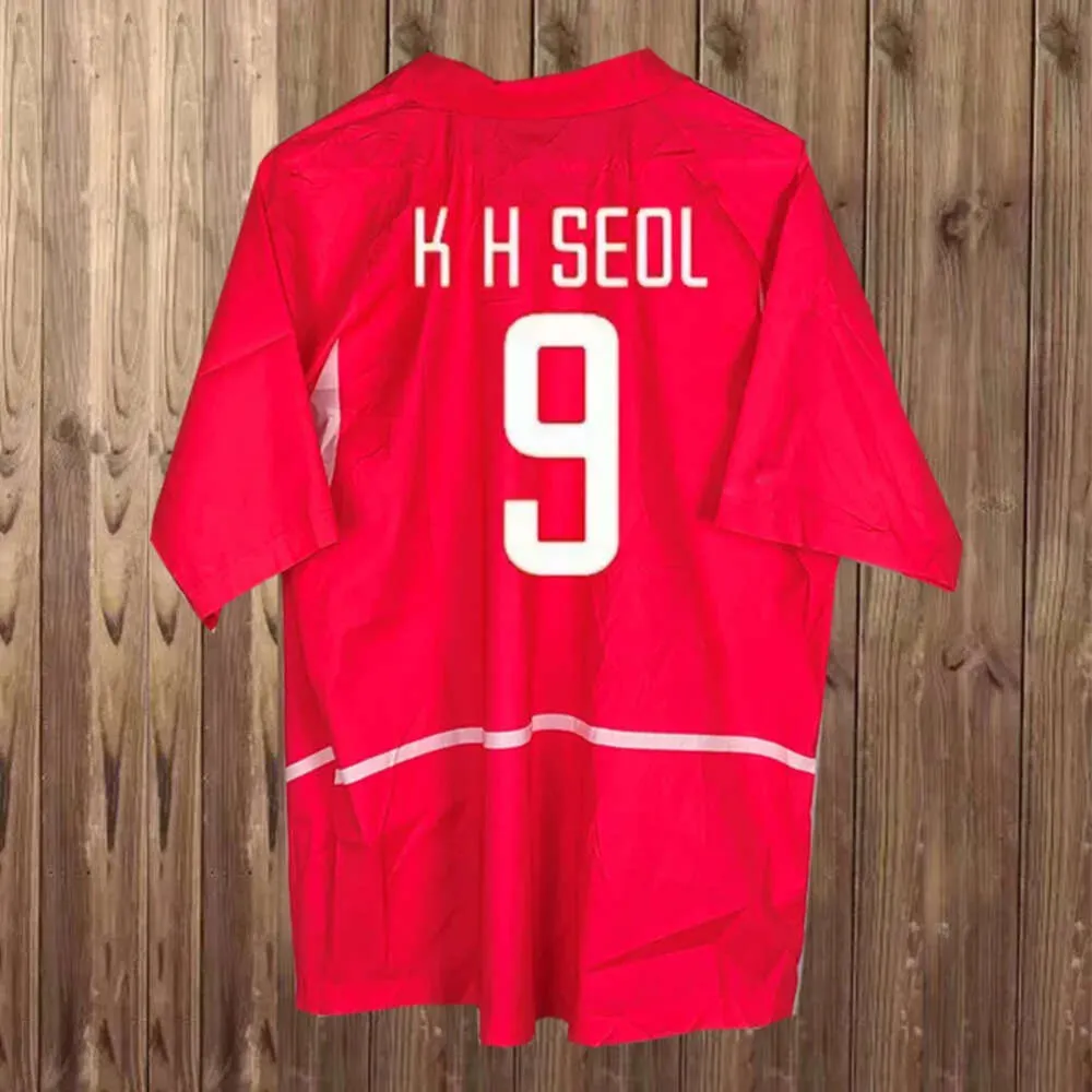 ウェア VINTAGE KOREA SOCCER SHIRT SOUTH KOREA 2006 2008 HOME FOOTBALL SHIRT SOCCER JERSEY NIKE