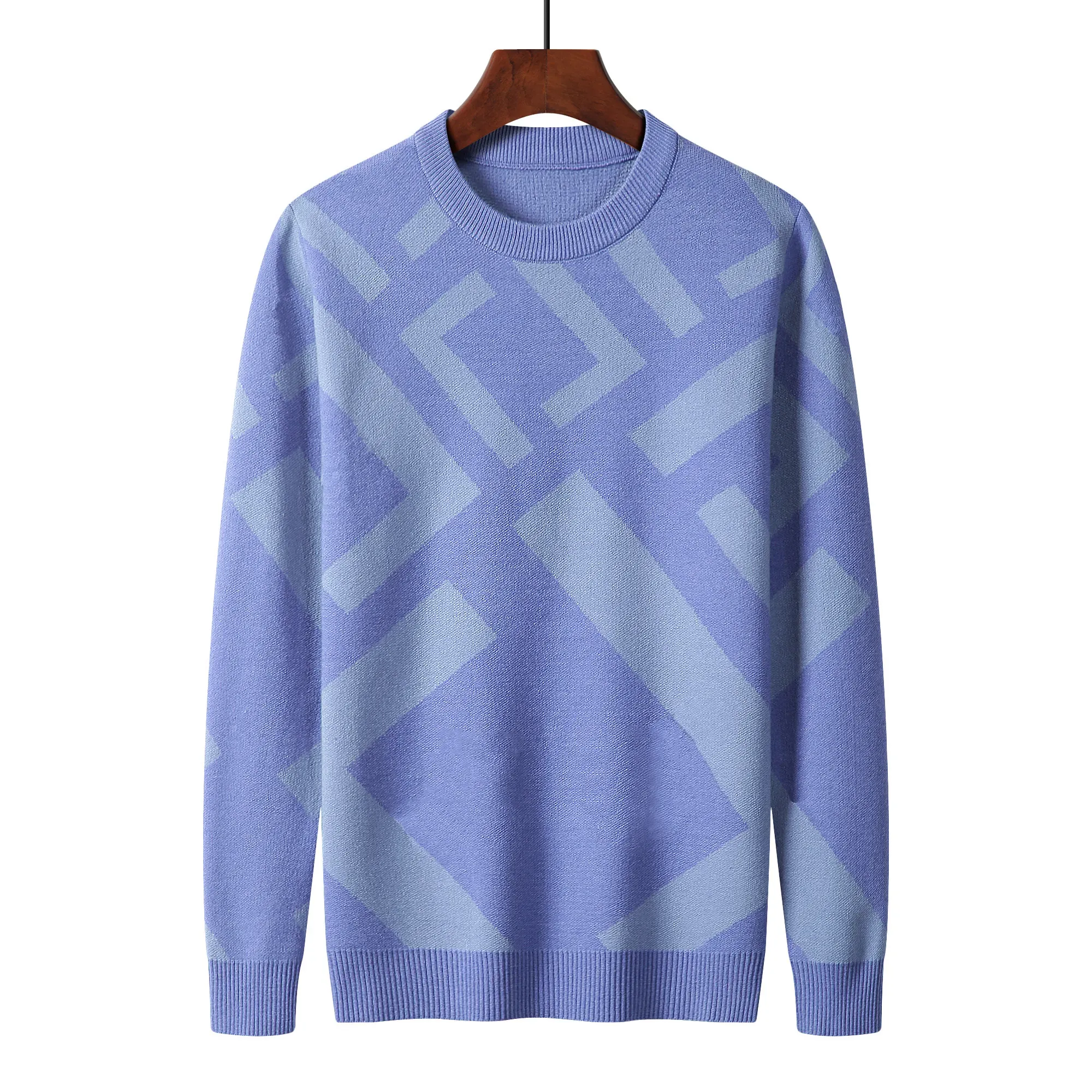 New Autumn winter Designer Sweaters Men Women Sweatshirts luxury long sleeve pullover jumper