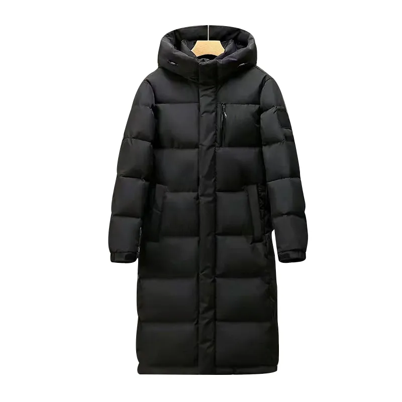 Męska zimowa kurtka designerska kurtka kobiet płaszcz zagęszczony ciepła wiatroodporna para spędzona na zewnątrz moda zimowa kurtka man man rozmiar s-xxl Coats designerskie kobiety