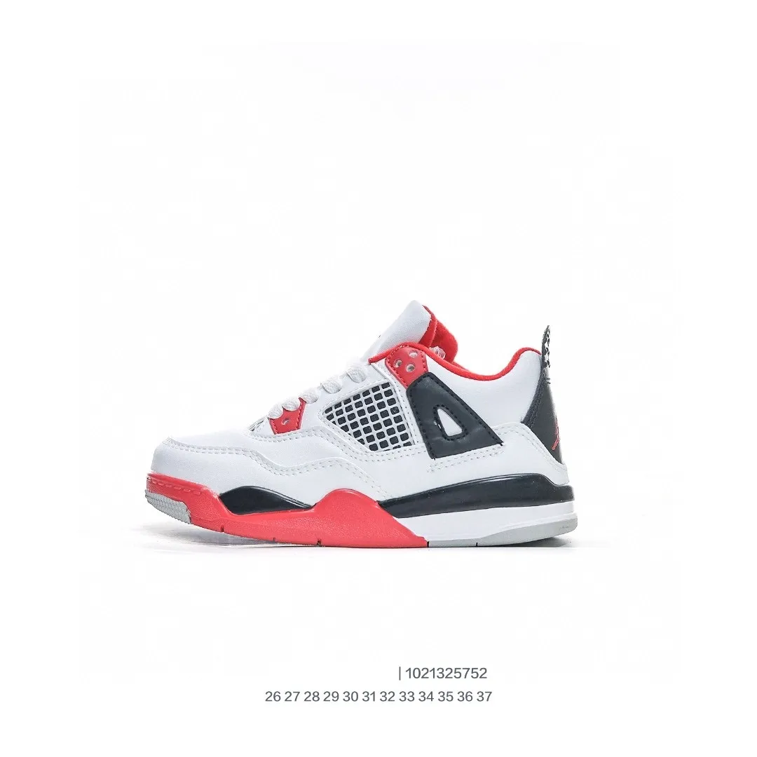 Retro Huarache Basketball Shoes For Infants And Toddlers Chicago
