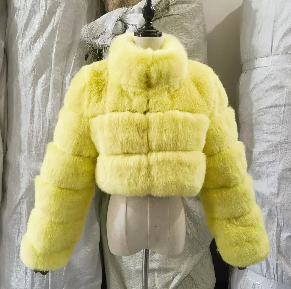 Mink short coat cheap