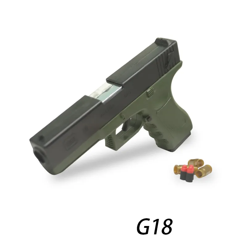 Toy 2024 gun models