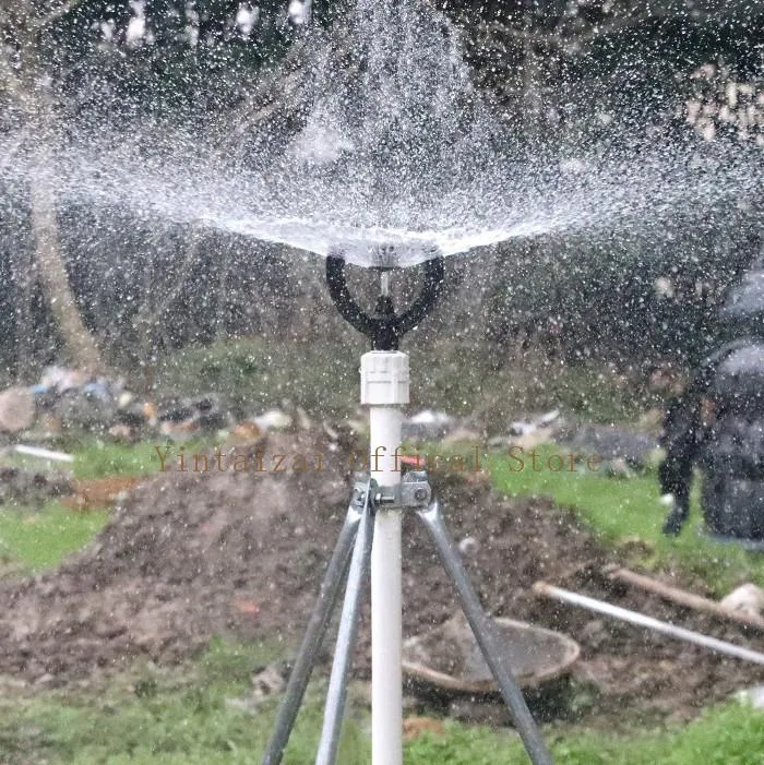Pulvérisateur automatique d'irrigation de jardin, buse de pluie