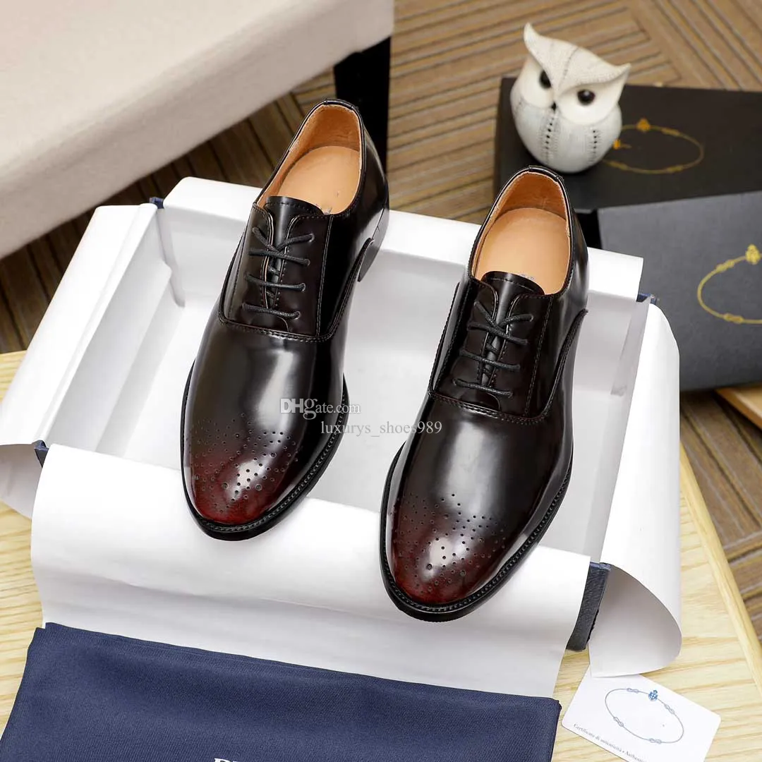 Luxury dress shoes, business casual shoes, short boots, men's shoes, chocolate leather shoes, casual shoes, whole triangle Logo, black shoes and platform sneakers.