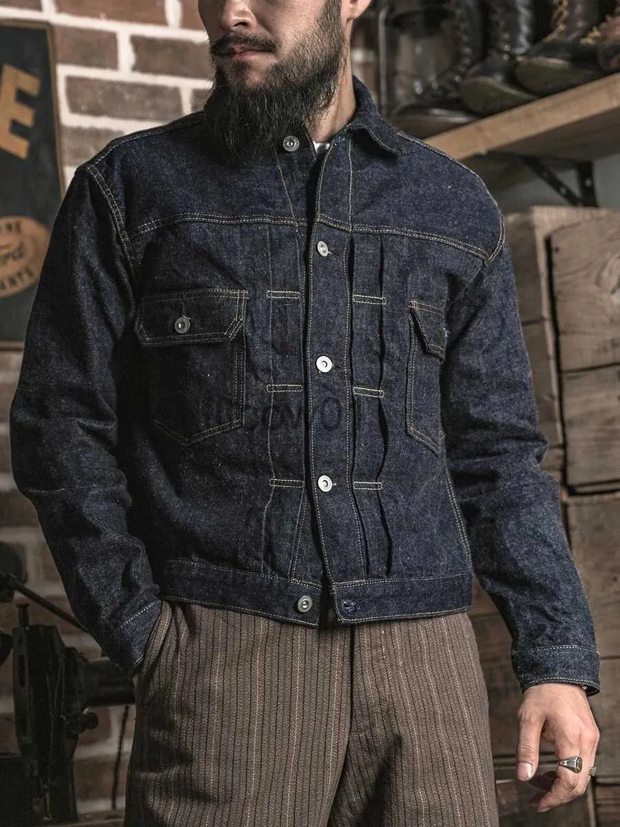 Bronson denim jacket hotsell