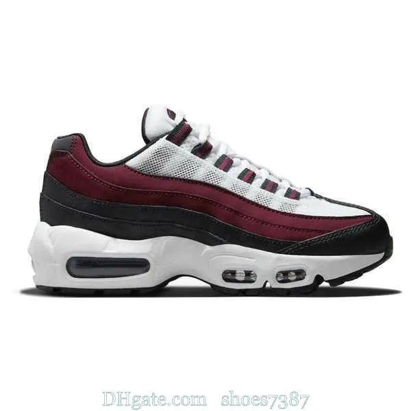 95's shoes