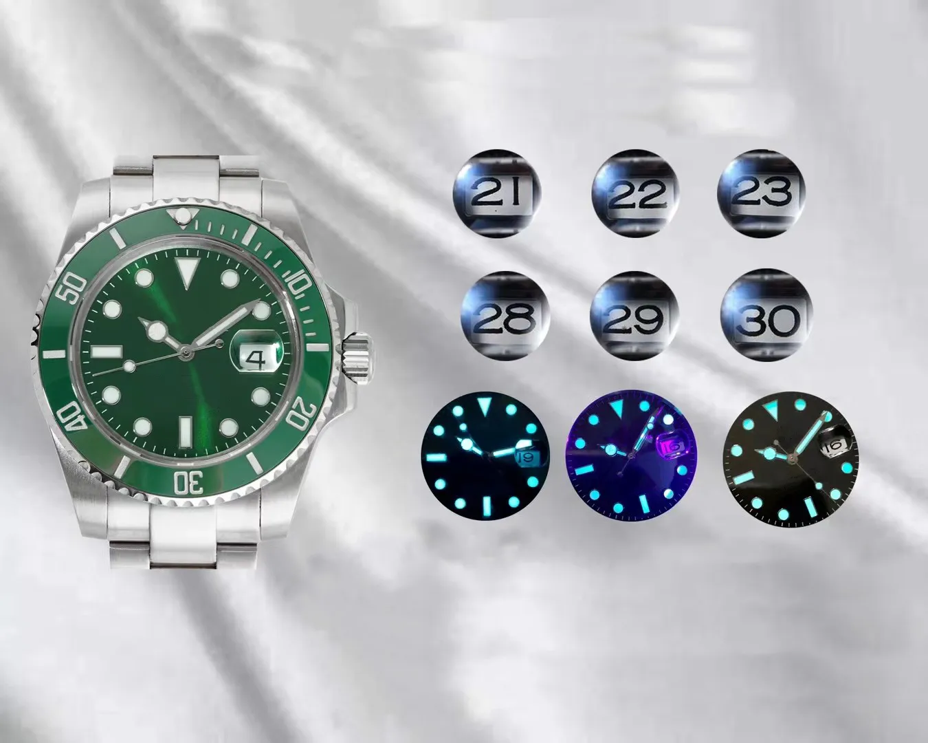 Affordable ceramic watch best sale