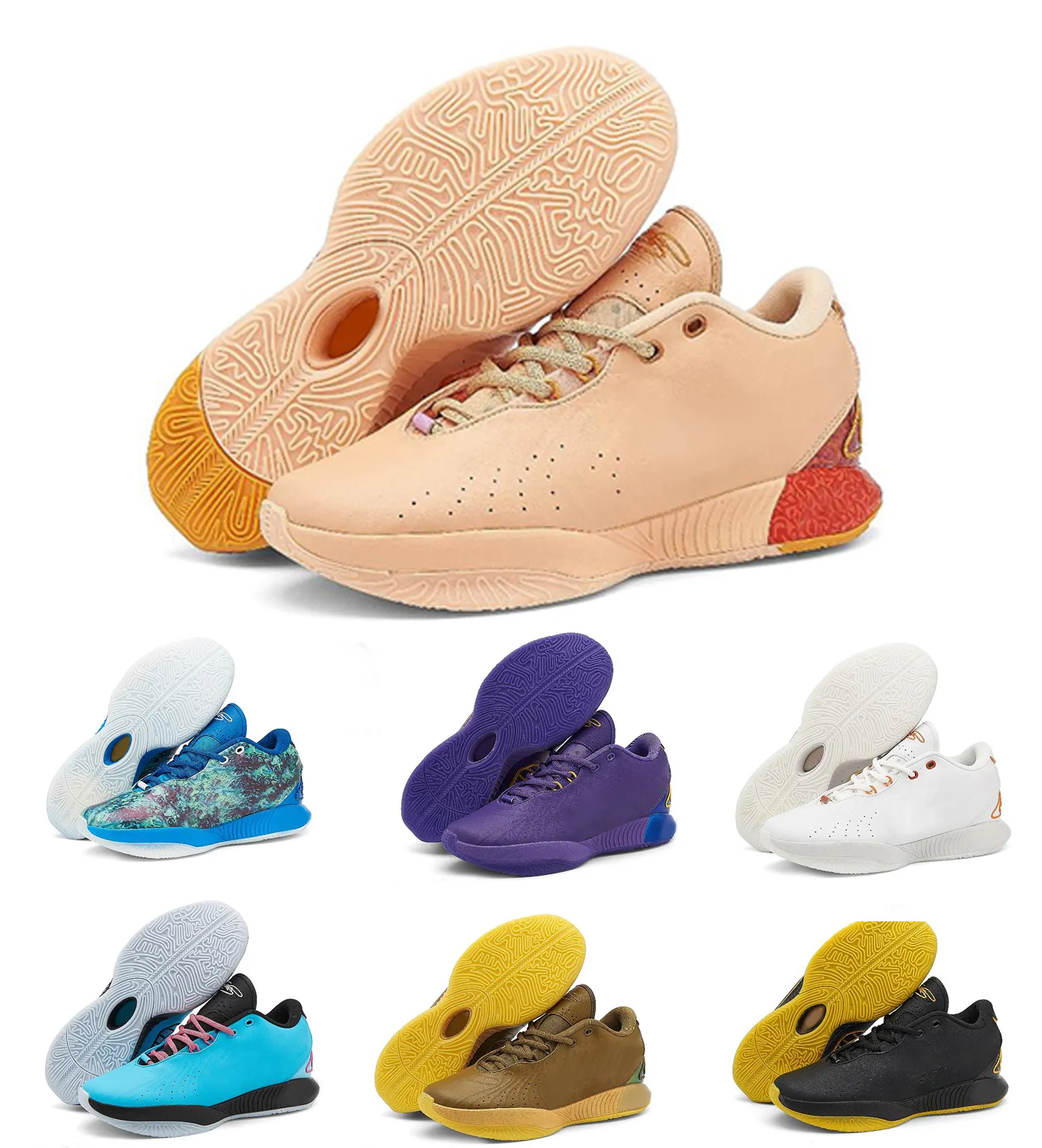 Lebrons 21 Basketball Shoes Men's Training Sneakers Wholesale popular yakuda dhgate Discount sports wholesale popular