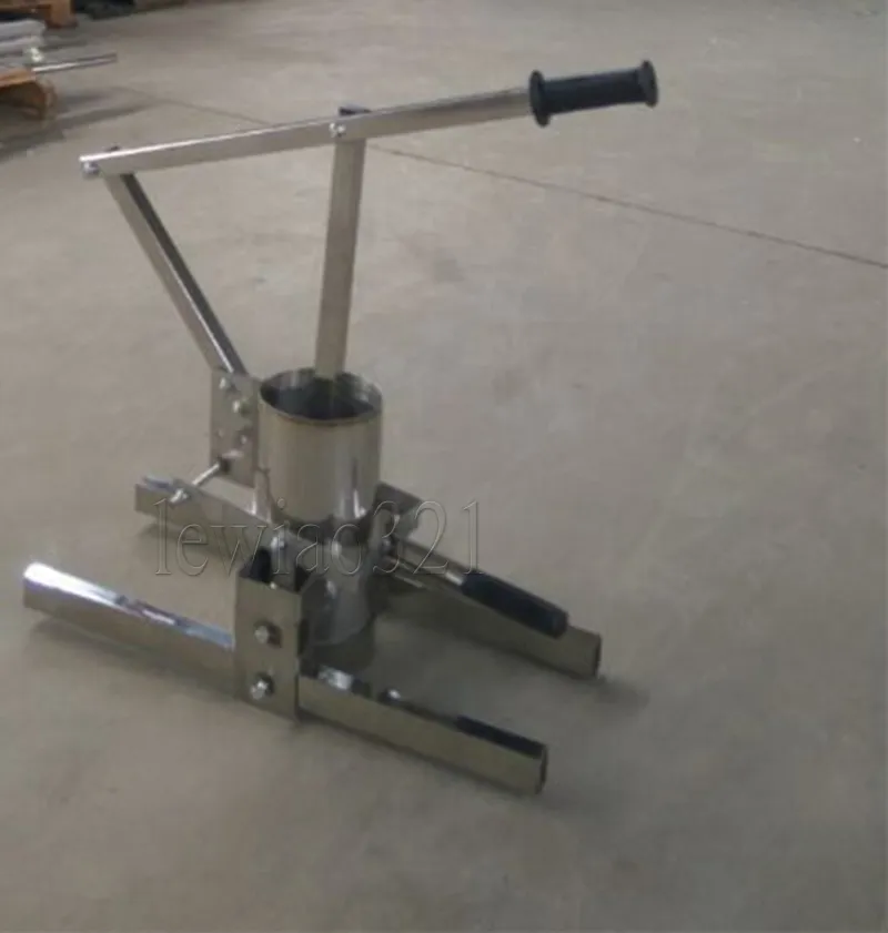 Moule à Boulettes De Viande En Plastique, Presse à Boulettes De Viande. Outil De Cuisine Pour La