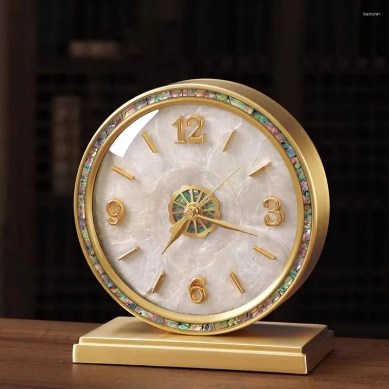 Modern Electronic Digital Decorative Table Clocks Amazon For Living ...