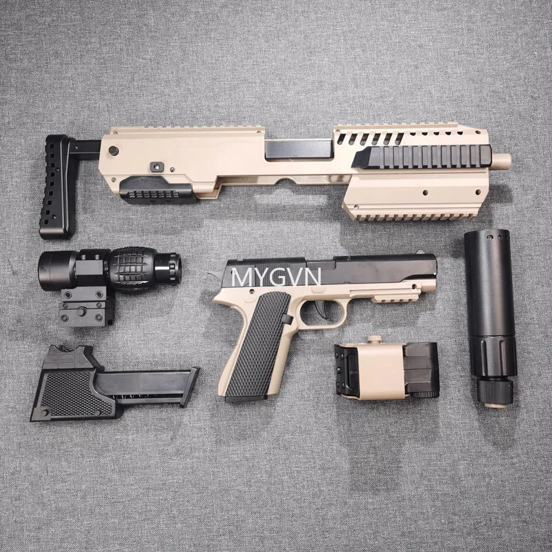 Buy 2024 toy pistol