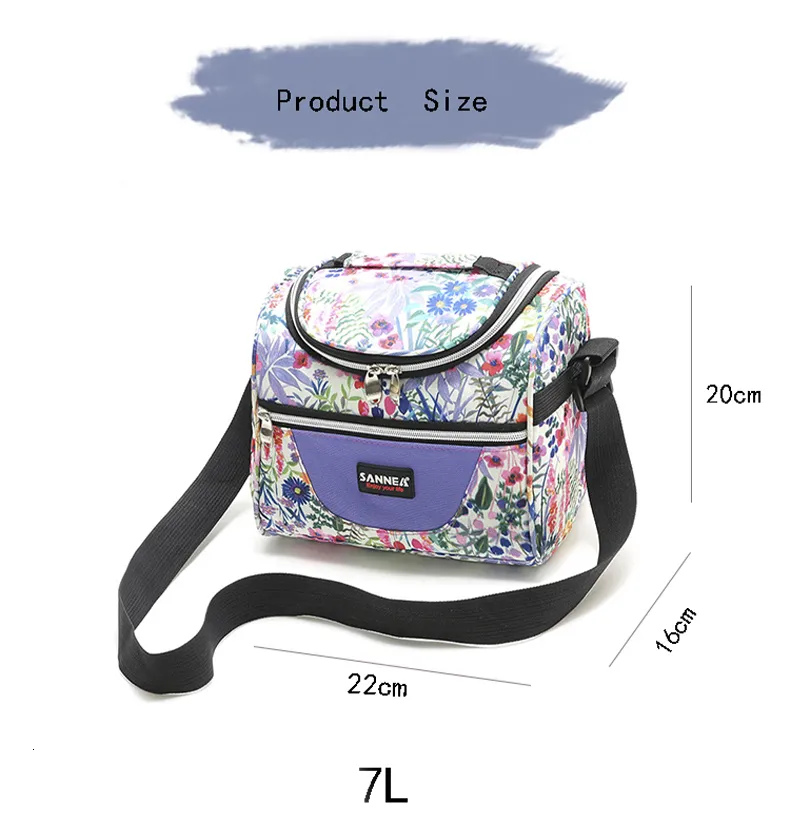 Samerio lunch bag sales