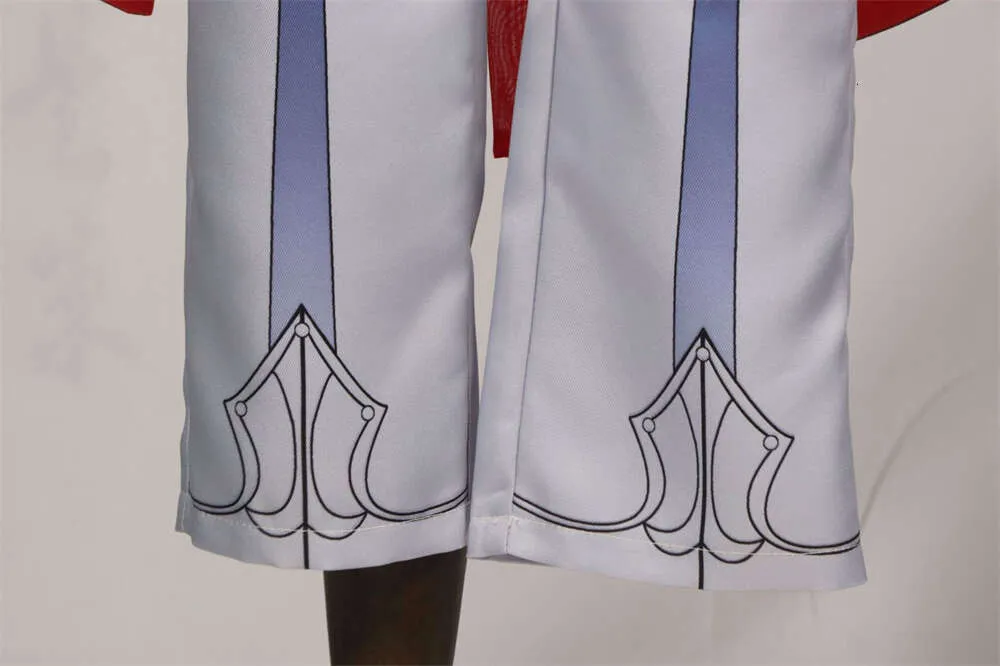 Jogo Honkai Star Rail Blade Cosplay Anime Halloween Para Mulheres