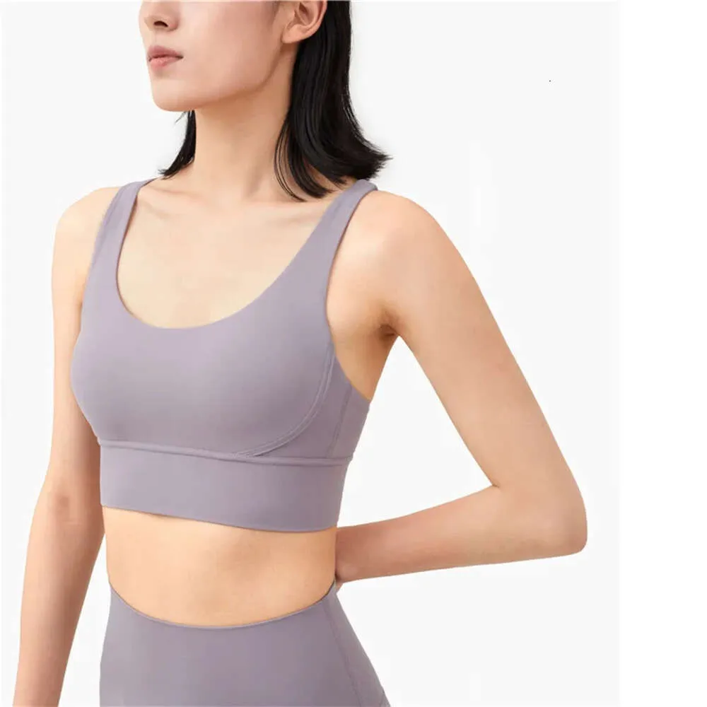 Lu Lu Yoga Lemon Camisole Sports Bra: Womens Soft Gym Vest For Athletic  Fitness And Sports Solid Color Cross Sexy Tank Top With Chest Pad Align AL  From Ivsoccerjerseys, $2.63