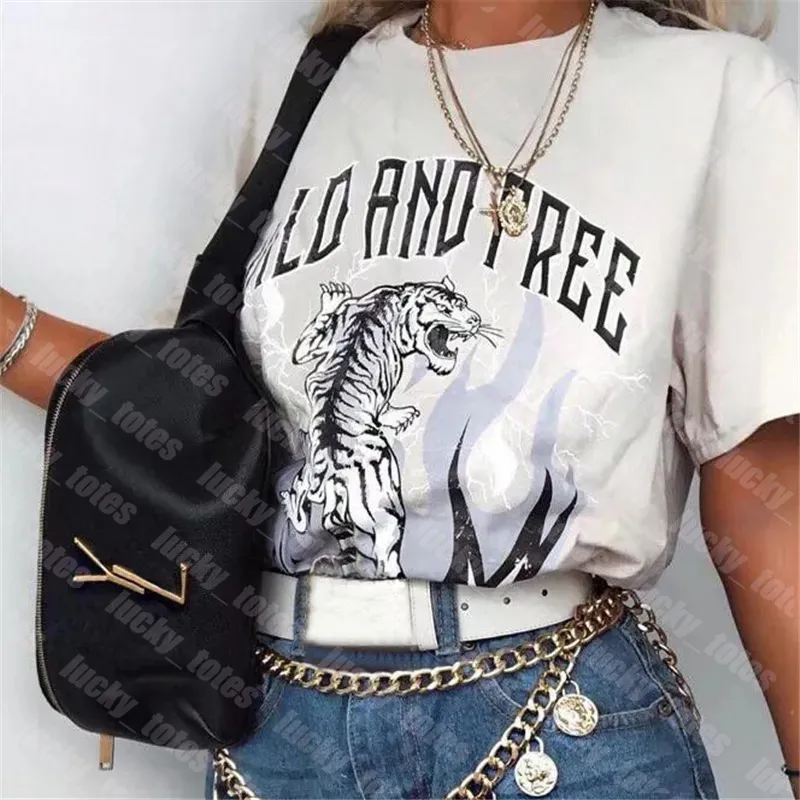 Luxury Fanny Pack Leather Men Womens Designer Belt Bag Classic Gold Letter Buckle Midjeväska Bumbag bröstväska Fanny Packs