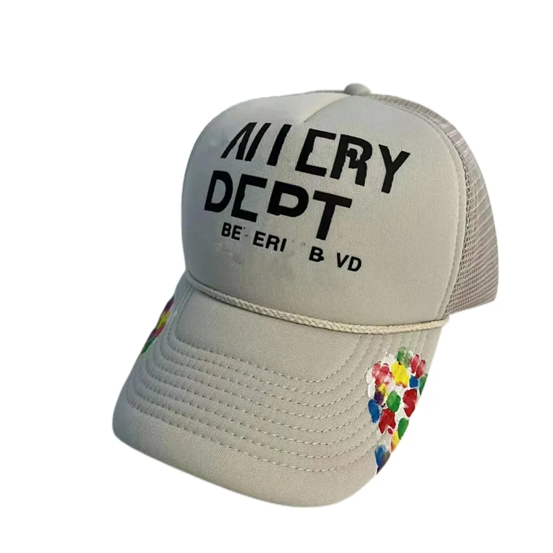 High quality sales hats wholesale