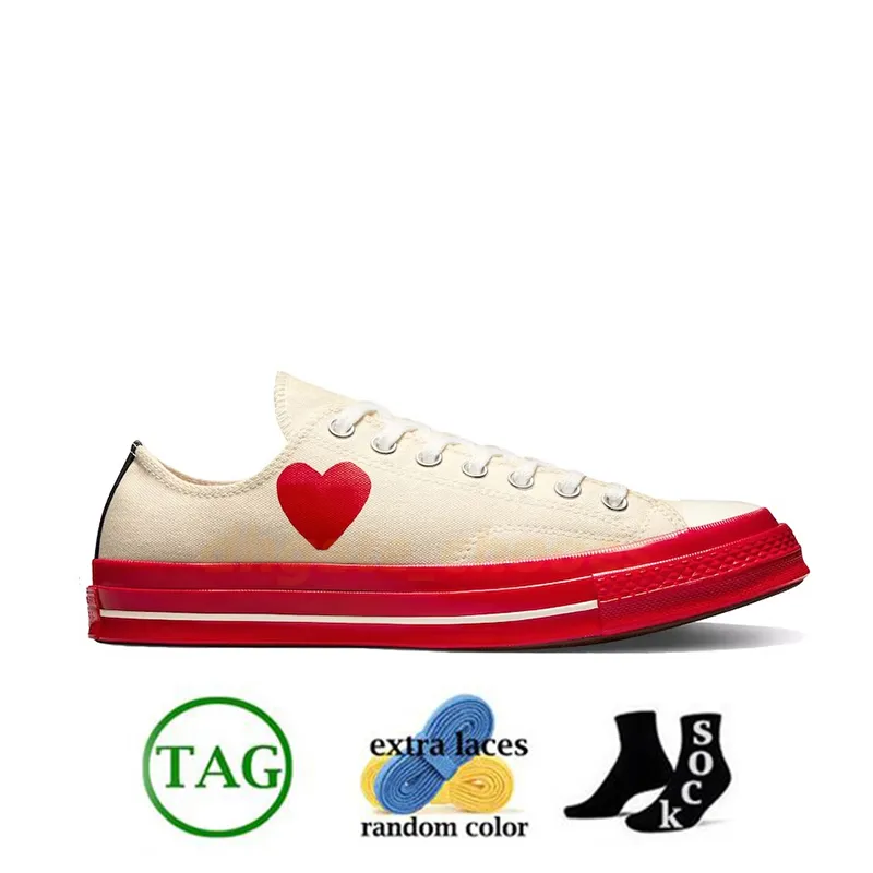 Cdg clearance converse dhgate