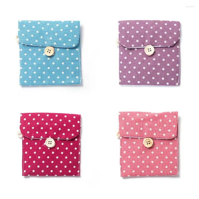 Sacs de rangement pour filles, porte-tampon, sac de rangement pour serviettes hygiéniques, pochette pour serviettes