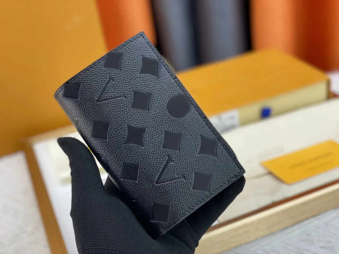 Designer wallets hotsell