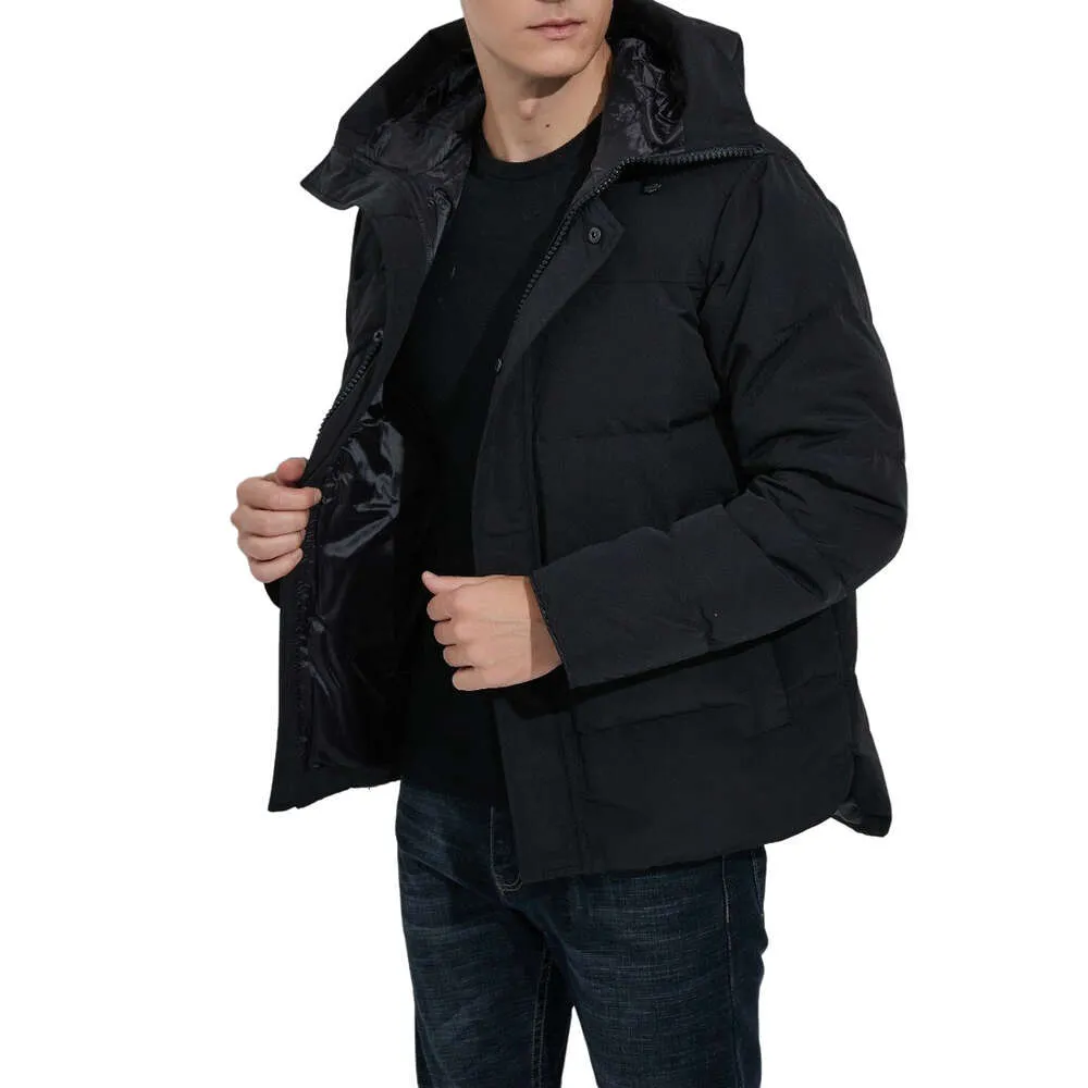 Doudoune store fashion homme