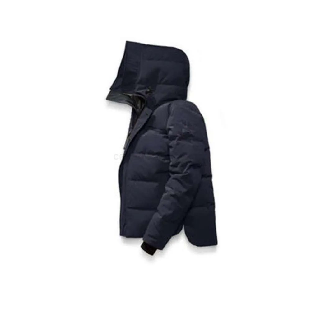 Piumini da uomo canadesi Cassic Giacca invernale Giacche firmate da esterno Capispalla Goose Uomo Piumino moda Xs-xxxl 4jvgs