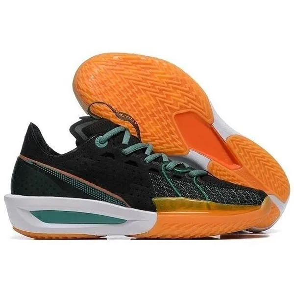 5 Estrellas GT Cut 3 Chaussures De Basket Ball Hommes Gt3 Cut3 Run ...