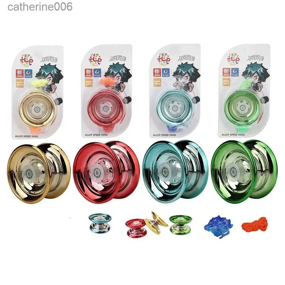 Luminous yoyo store