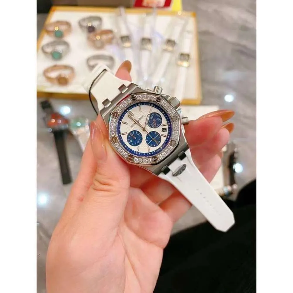 Ap bust down hot sale watch