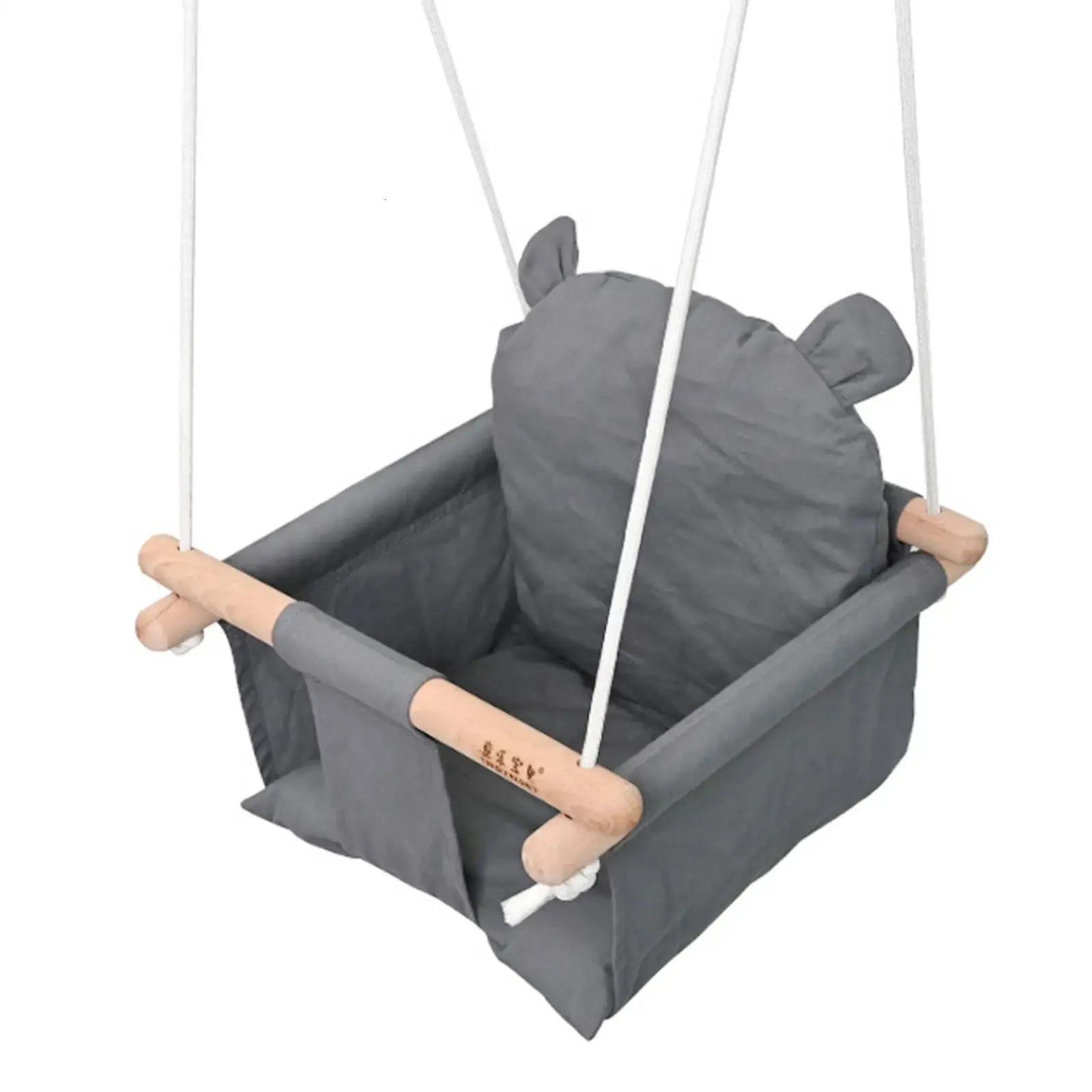 Swing Seat Hanging Swing Seat Baby Swings for Backyard