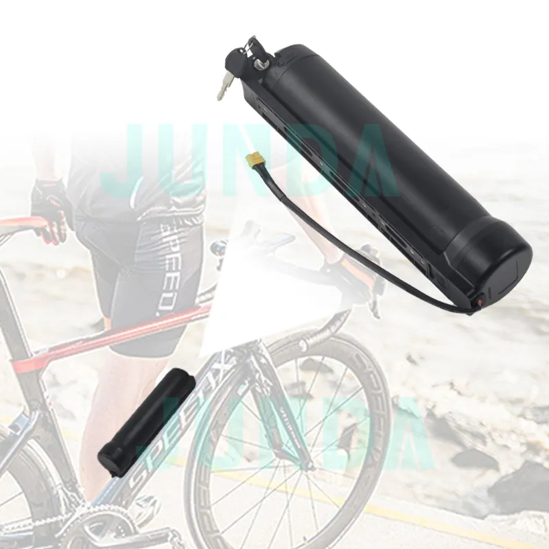 High Performance 24V Cuttle Ebike Battery With 10Ah And 15Ah Capacity