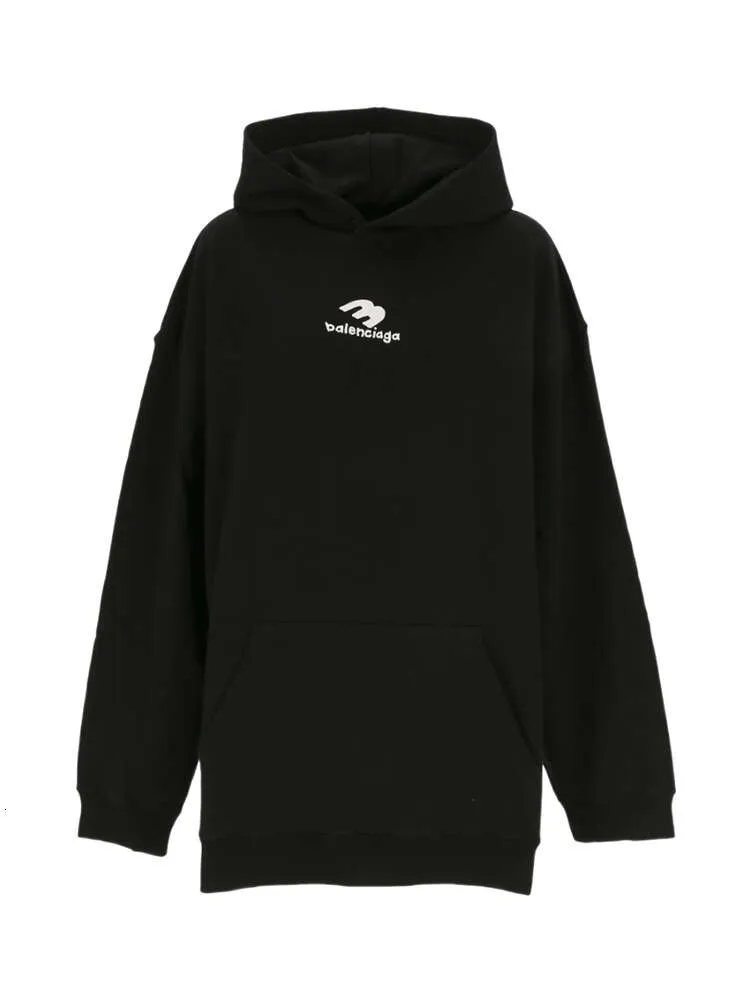 Balenciaga sales men's sweatshirts