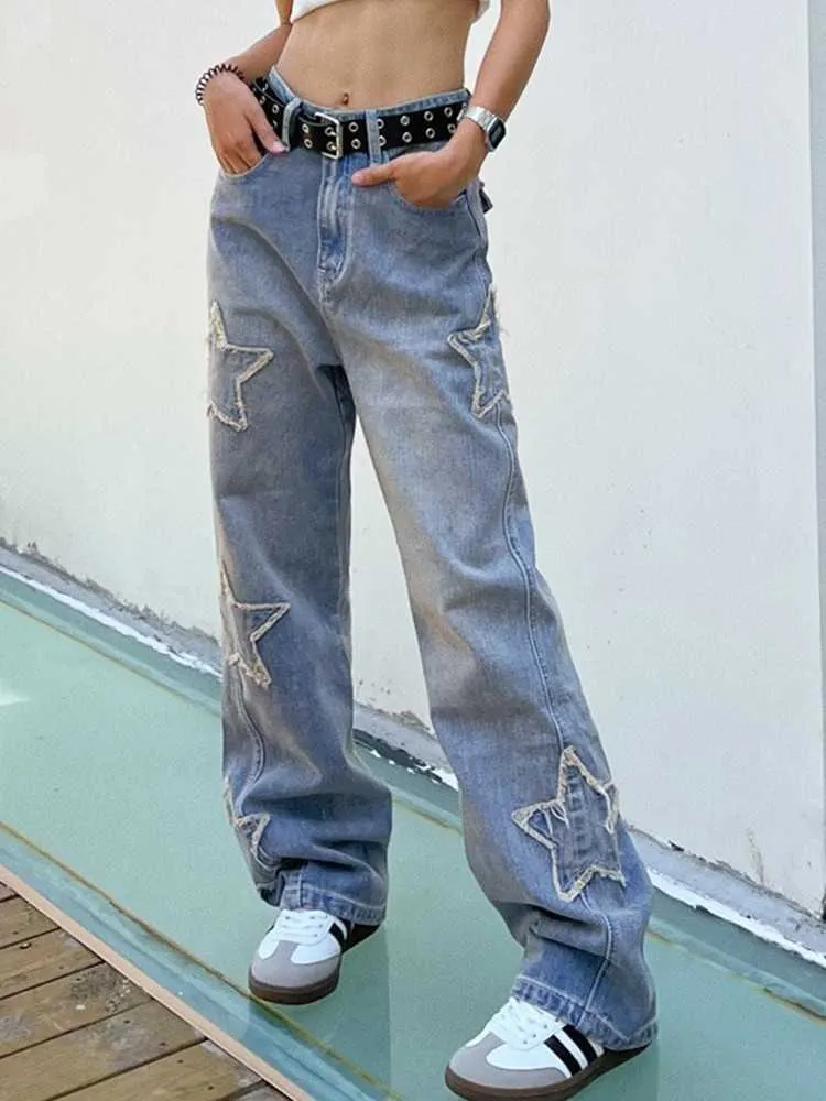 Boyfriend jeans shop korean style