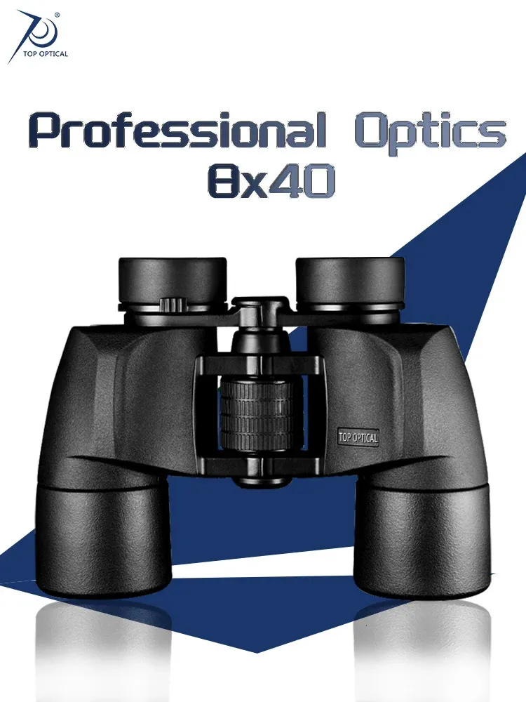 Binoculars Quality Monocular High Quality 20x50 Monocular With HD - Main Image